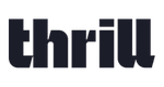 Thrill logo